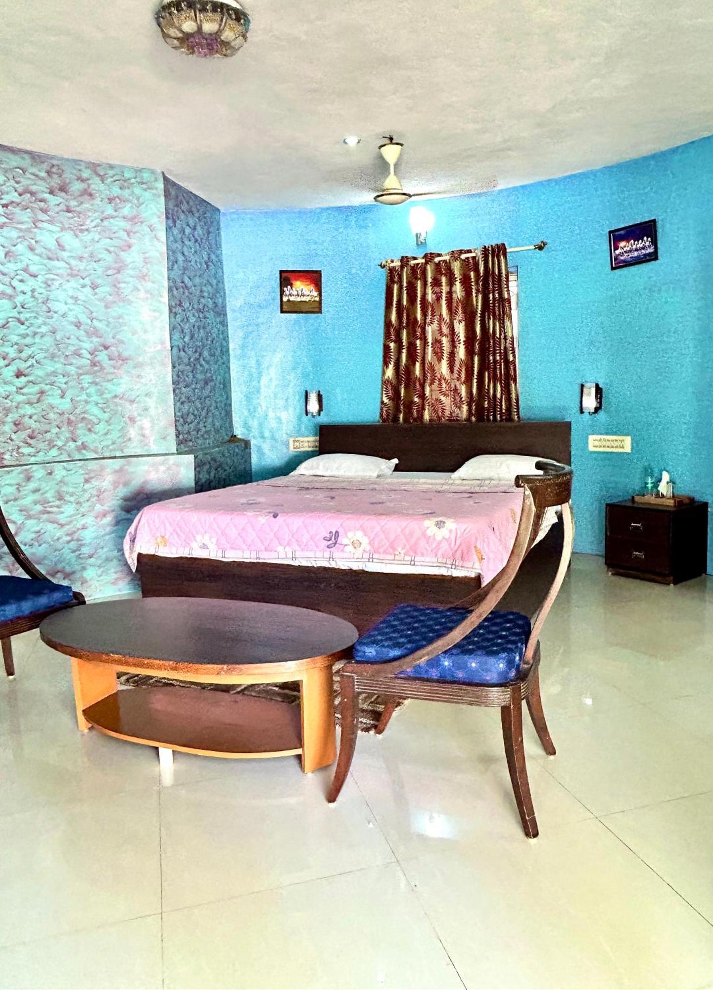 Am Resort เยลาคีรี ภายนอก รูปภาพ